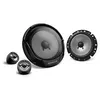 Image de Kenwood KFC-E170P - Haut-parleurs - pour automobile - 30 Watt - 2 voies - composant