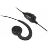 Image de Kenwood Écouteurs KHS-34, Talkie walkie : accessoires