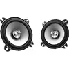Image de Kenwood Corp., Haut-parleur hifi auto, Kfc-E1055 (210 W, 10 cm, 6 x 9")