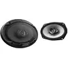 Image de Kenwood Corp., Haut-parleur hifi auto, KFC-S6966 (400 W, 22.40 cm, 6 x 9")