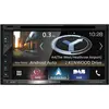 Image de Kenwood, Autoradio, DNX-5190DABS (Apple Carplay, Voiture Android)