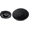 Image de Kenwood Corp., Haut-parleur hifi auto, KFCPS6996 (650 W, 21.85 cm, 6 x 9")