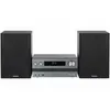 Image de Micro-chaîne 2x50w inox brossé avec bluetooth Kenwood M918DABH