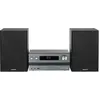 Image de Kenwood M-918DAB (Bluetooth, 2x 50 W), Chaîne stéréo, Noir
