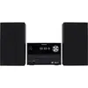 Image de Kenwood M-420DAB (Bluetooth, 2x 7 W), Chaîne stéréo, Noir