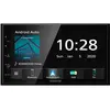 Image de Kenwood, Autoradio, DMX5020DABS (Apple Carplay, Voiture Android)