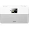 Image de Kenwood CR-ST80DAB (DAB+ DAB, FM, Bluetooth), Radio, Blanc