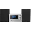 Image de Kenwood M-7000S (Bluetooth, Lecteur de CD, WiFi, 2x 30 W), Chaîne stéréo, Argent