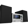 Image de Micro Chaîne Hi-fi Bluetooth M-7000s-s Argent - Kenwood