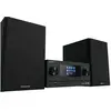 Image de Micro-chaîne Hi-fi Bluetooth M-9000s Noir - Kenwood