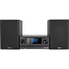Image de Kenwood M-9000S (Bluetooth, Lecteur de CD, WiFi, 2x 50 W), Chaîne stéréo, Noir