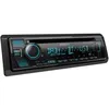 Image de Autoradio KENWOOD - KDC-BT560DAB - CD - USB - Bluetooth - iPhone - DAB+