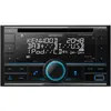 Image de Kenwood, Autoradio, DPX-7300DAB (Apple Carplay, Voiture Android)