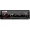 Image de Kenwood, Autoradio, KMMBT408DAB (Voiture Android)