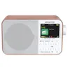 Image de Kenwood CR-M30DAB-B - Radio portative DAB - 3.2 Watt - noir