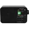 Image de Kenwood CR-M30 DAB (DAB, DAB+ DAB, FM, Bluetooth), Radio, Noir