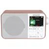 Image de Kenwood CR-M30DAB-R Radio portable Numérique Or rose