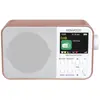 Image de Kenwood CR-M30 DAB (DAB+ DAB, FM, Bluetooth), Radio, Rose