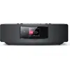 Image de Kenwood CR-ST700SCD (DAB+ DAB, FM, Radio Internet, Bluetooth, WiFi), Radio, Noir