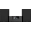 Image de Micro-chaîne Kenwood M-925DAB-B 50W x2, CD, Bluetooth