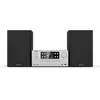 Image de Micro-chaîne KENWOOD M-925DAB-S 50W x2, CD, Bluetooth