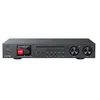 Image de Kenwood KR-W8000SCD-B récepteur AV 30 W Stéréo Noir