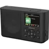 Image de Kenwood CR-M33DAB (DAB+ DAB, FM, Bluetooth), Radio, Noir