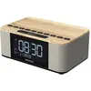 Image de Kenwood CR-ST 55 DAB (DAB, DAB+ DAB, FM, Bluetooth), Radio, Marron