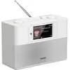 Image de Kenwood CR-ST200S-W (DAB+ DAB, FM, Radio Internet, Bluetooth, WiFi), Radio, Blanc