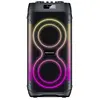 Image de Kenwood Enceinte Portable Asp400bt