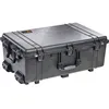 Image de Valise De Protection àtanche Noire Peli Case 1650