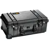 Image de Peli Valise à coque dure (27 l), Housse pour appareil photo, Noir