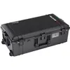 Image de Peli Air 1615 TrekPak, Valise, Noir