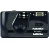 Image de Ilford Appareil photo réutilisable Harman, Appareil photo analogique, Noir
