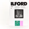 Image de Ilford MULTIGRADE FB Classic 1K 18x24cm/100 feuilles #1171950 (255 g/m², 17,8 x 24 cm, 100 pcs), Papier photo, Noir