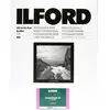 Image de Ilford MULTIGRADE FB CLASSIC GLOSSY 1K 40.6x50.8cm 10 (255 g/m², 40,6 x 50,8 cm, 10 pcs), Papier photo, Noir
