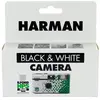 Image de Ilford HARMAN Single Use Camera HP5 PLUS (Noir et blanc), Appareil photo jetable, Multicolore