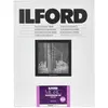 Image de Ilford 1x100 MG RC DL 1M 10x15 (190 g/m², 10 x 15 cm, 100 pcs), Papier photo, Noir