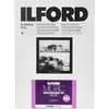 Image de Ilford Multigrade RC Deluxe (190 g/m², 13 x 18 cm, 25 pcs), Papier photo, Blanc