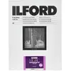 Image de Ilford 1x 25 MG RC DL 1M 18x24 (190 g/m², 18 x 24 cm, 25 pcs), Papier photo, Noir