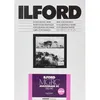 Image de Papier Ilford Multigrade 1M brillant 24x30,5cm 10 feuilles