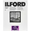 Image de Ilford 1x 10 MG RC DL 1M 24x30 (190 g/m², 24 x 30 cm, 10 pcs), Papier photo, Noir