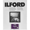 Image de Ilford MGRCDL 44M 913 100 Bl perle (190 g/m², 9 x 13 cm, 100 pcs), Papier photo, Multicolore