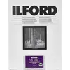 Image de Ilford 1x100 MG RC DL 44M 10,5x14,8 (190 g/m², 149 x 105,5 mm, 100 pcs), Papier photo, Noir