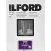 Image de Ilford Papier photo (190 g/m², 18 x 24 cm, 100 pcs), Papier photo, Noir