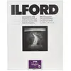 Image de Ilford IL MGRCDL 44M 3040 10 Bl perle (190 g/m², 30 x 40 cm, 10 pcs), Papier photo, Blanc