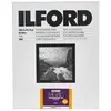 Image de Ilford IL MGRCDL 25M 913 100 feuilles mattes (190 g/m², 9 x 13 cm, 100 pcs), Papier photo, Blanc