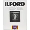 Image de Ilford 1x 25 MG RC DL 25M 18x24 (190 g/m², 18 x 24 cm, 25 pcs), Papier photo, Noir