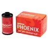 Image de Film couleur Harman Phoenix 200 pour appareil argentique 36 poses