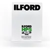 Image de Ilford HP 5 Plus 5x7 Inch/25 feuilles, Film analogique, Noir
